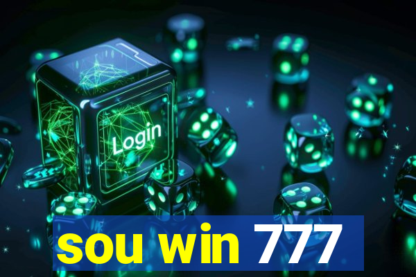 sou win 777